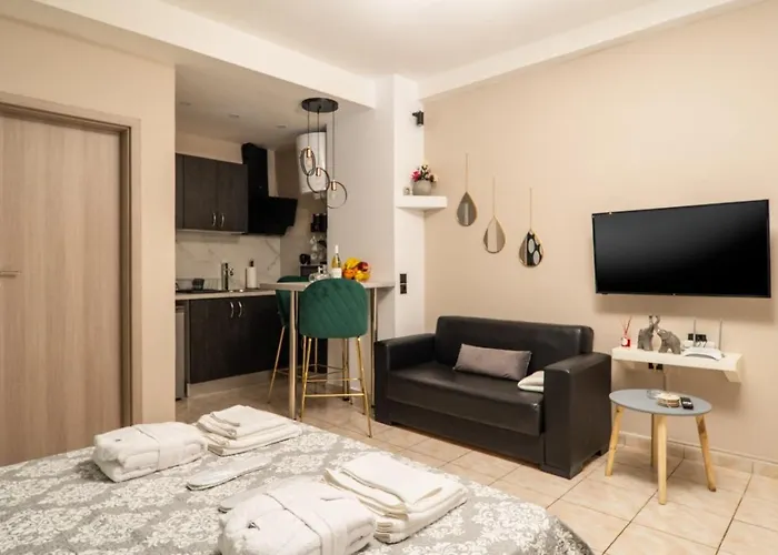 Welcome Dream Home