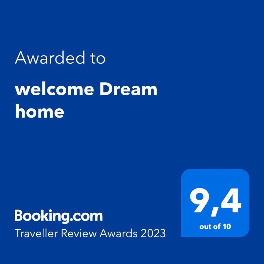 Welcome Dream Apartmán Chania (Crete)