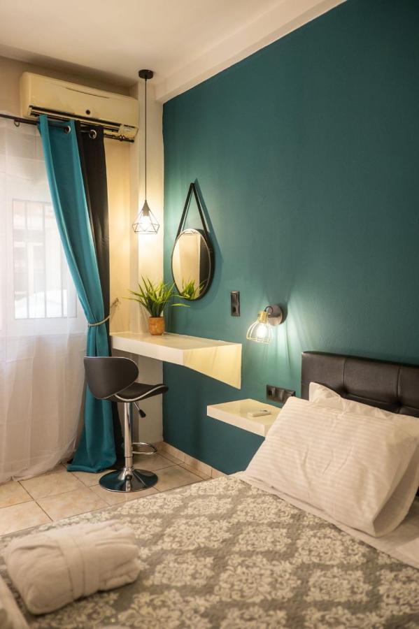 Welcome Dream Apartmán Chania (Crete)