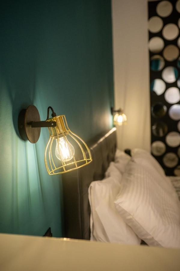 Welcome Dream Apartmán *