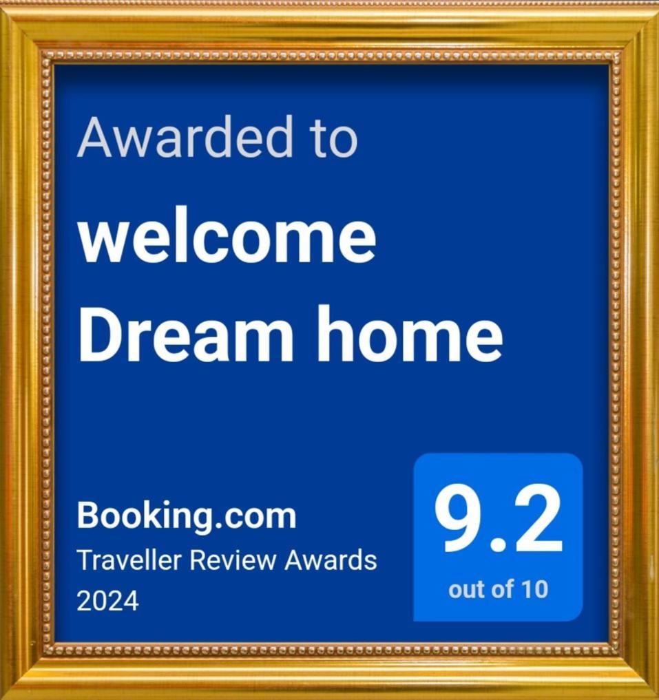 Apartmán Welcome Dream